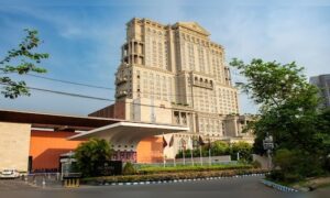 ITC confirms ITC Hotels listing within 60 days of December 16 NCLT order