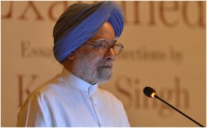 India Mourns Ex-PM Manmohan Singh