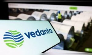 Vedanta to not consider demerger of one of its units