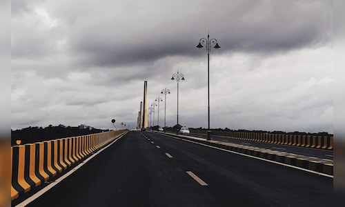 How India plans to save half a billion dollars on one road project