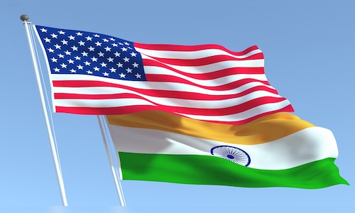 Optimistic about India-US ties under Trump 2.0 despite tariff challenges: Former US envoy