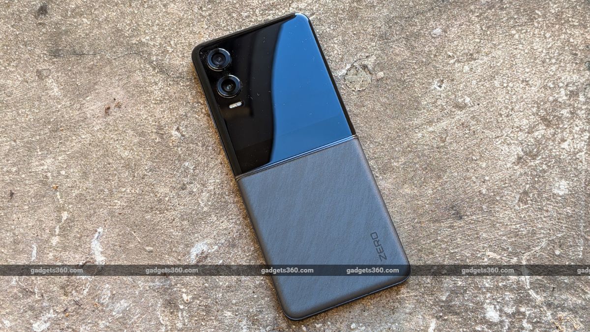 infinix zero flip review7 InfinixZeroFlip Infinix