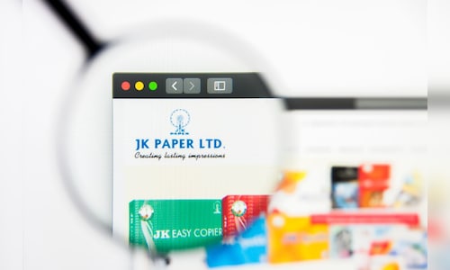 JK Paper board approves merger of 3 arms to consolidate presence