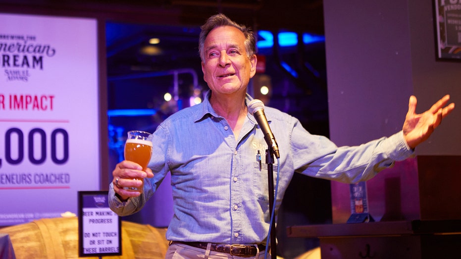 Jim Koch