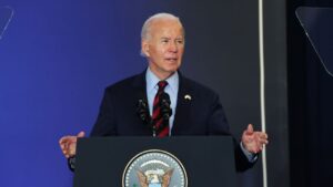 Louisiana planning to sue Biden admin over drilling ban