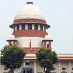 Judges Should Avoid Social Media, Live Like Hermits, Says Supreme Court