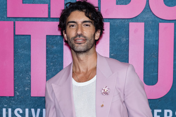 Stephanie Jones said she was forced out of representing Justin Baldoni and his film studio amid concerns that Blake Lively would go public with accusations of misconduct against him.