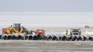 Why it may not be easy to restart Keystone XL pipeline