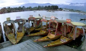 Encourage pilgrims to visit hotspots in Jammu: Omar Abdullah on increasing tourist footfalls