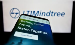 LTIMindtree Q3 Results: Net profit falls 13% to ₹1,087 crore; rupee revenue rises sequentially