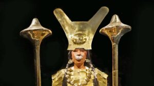 Genetic Analysis Reveals Family Sacrifices in 1,500-Year-Old Moche Tomb in Peru