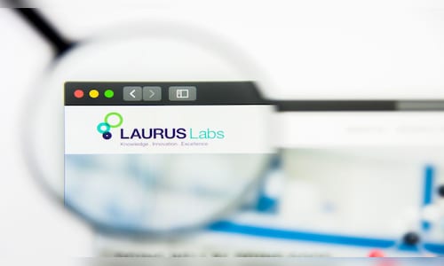 Laurus Labs board approves investment of ₹40 crore in arm Laurus Bio