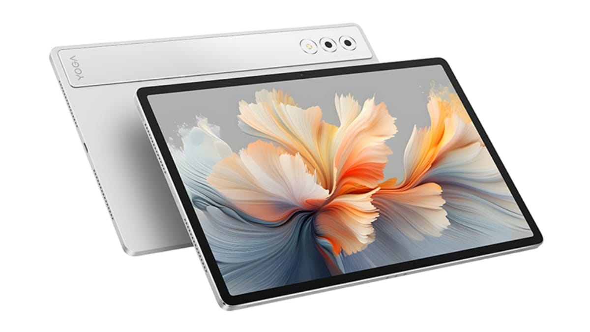 lenovo yoga pad pro ai 2024 inline Lenovo Yoga Pad Pro AI 2024