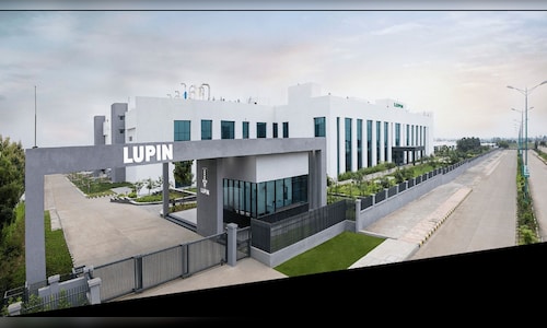 Lupin receives FDA approval for generic HIV tablets