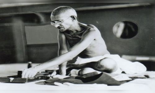 Dec 6 proclaimed day of remembrance for Mahatma Gandhi in US state of Nebraska