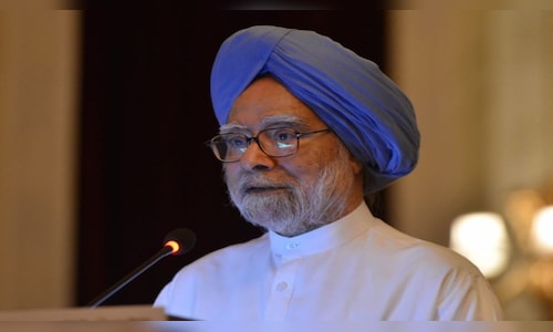 Raghuram Rajan and D Subbarao reflect on Manmohan Singh’s bold economic reforms