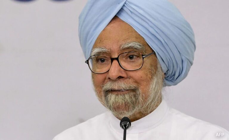 Book Excerpt | How Manmohan Singh Helped India Beat China To Mars