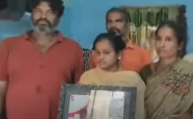 Married 47 Days Ago, Man Dies By Suicide Over Rs 2,000 Instant App Loan