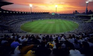 India vs Australia: Day 1 of Boxing Day Test at the Melbourne Cricket Ground sold out