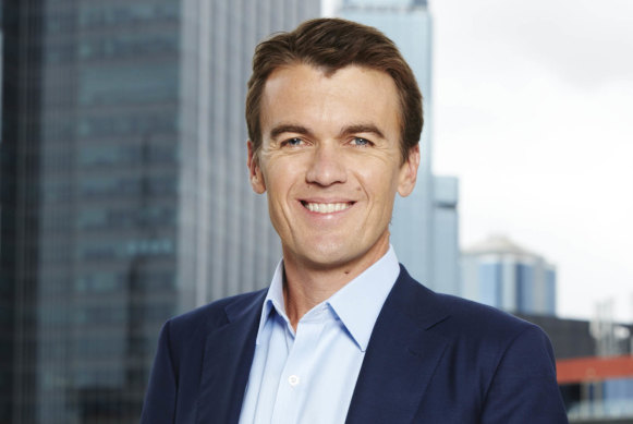 Michael Rowland will leave ABC News Breakfast.