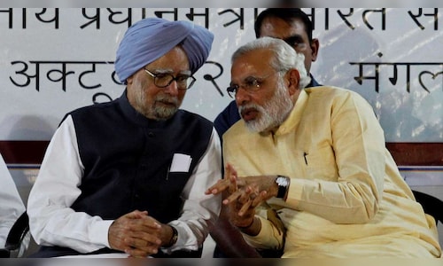 When Manmohan Singh came out sharply against PM Modi during 2024 Lok Sabha polls