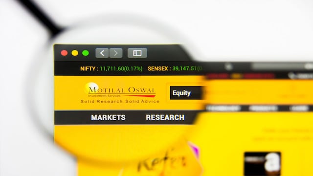 motilal oswal q2 results