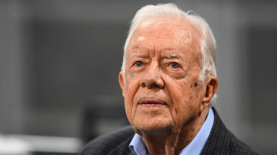 jimmy carter