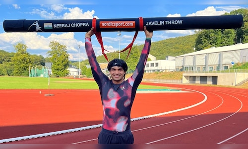 Happy Birthday Neeraj Chopra — Chronicling star javelin thrower’s major medals and trophies