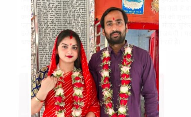 Newlywed Bride Cheats Man Of Lakhs In Bihar, Has Another Husband In Bengal