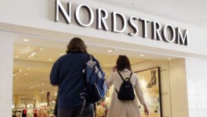 Nordstrom going private .25B deal with founding family, Mexican retailer