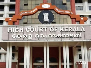 'Not Just Women, Men Have Pride And Dignity Too': Kerala High Court