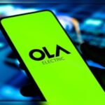 Ola Electric expands network by fourfold to 4,000 stores nationwide