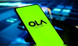 Ola Electric expands network by fourfold to 4,000 stores nationwide