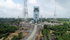 One small delay, one giant leap for India’s space aspirations