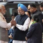 PM Modi Mourns Manmohan Singh