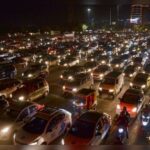 Delhi Police announces temporary traffic arrangements for New Year’s Eve