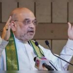 Amit Shah accuses Congress of ‘distorting statement’, calls party ‘Anti-Ambedkar’