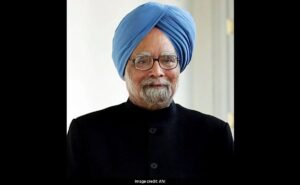 Pak Leader On Manmohan Singh’s Dream