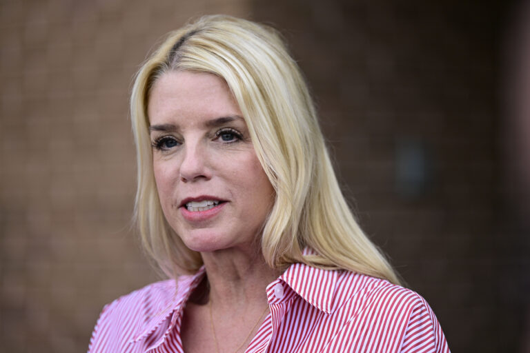 Pam Bondi’s lobbying past will create an ethics morass at DOJ