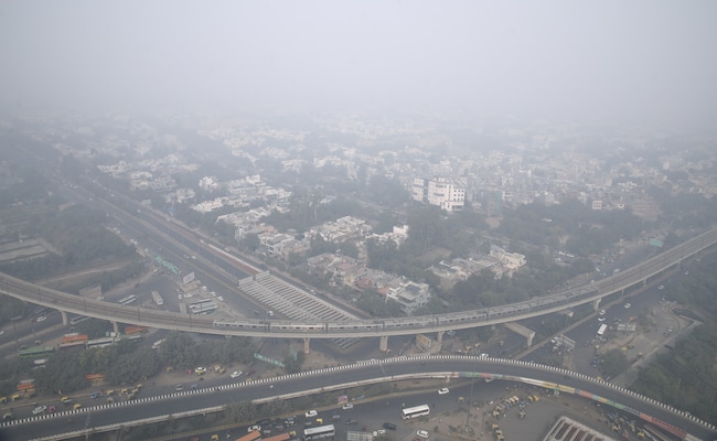 Pollution Curbs Under GRAP 4 Revoked In Delhi, GRAP 2 To Be In Force