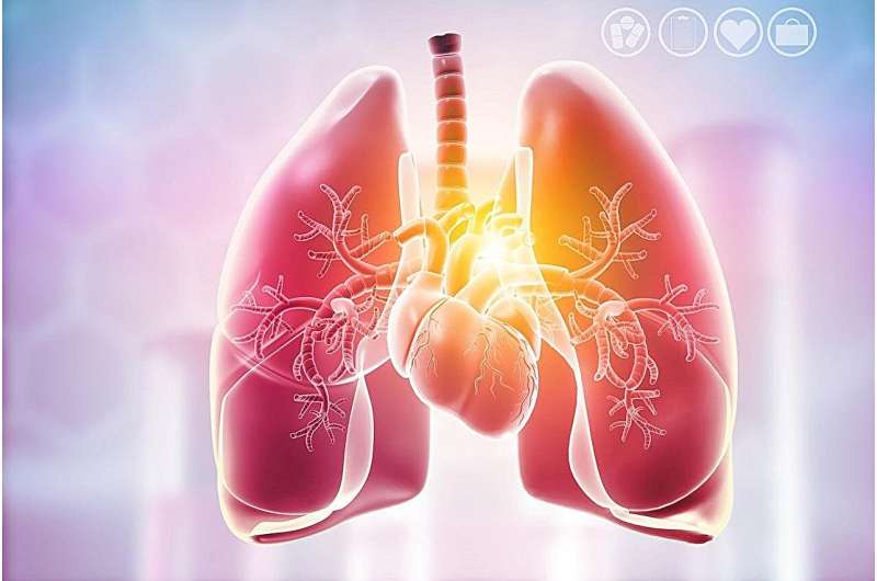 Radiation-free screening can ID interstitial lung involvement in RA