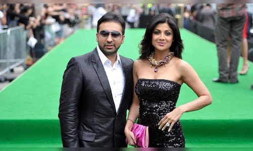 ED summons Raj Kundra for questioning in money laundering case