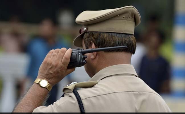  'Mukadma, Ilzam' : Rajasthan To Change Urdu Words In Policing To Hindi