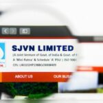 SJVN shares begin 2025 on a strong note after four straight years of positive returns