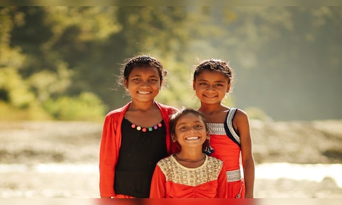 Sukanya Samriddhi Yojana: Key benefits of this small savings scheme for a girl child