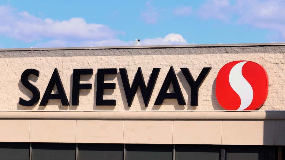 Safeway