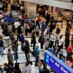 Government shutdown could impact travelers, TSA chief warns