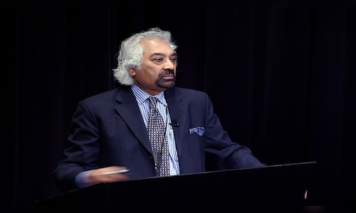 Sam Pitroda’s phone, laptop hacked; scammers demand tens of thousands of dollars in cryptocurrency