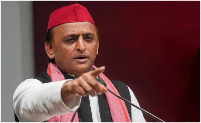 'Those Who Want To Dig Everywhere...': Akhilesh Yadav's Sambhal Warning