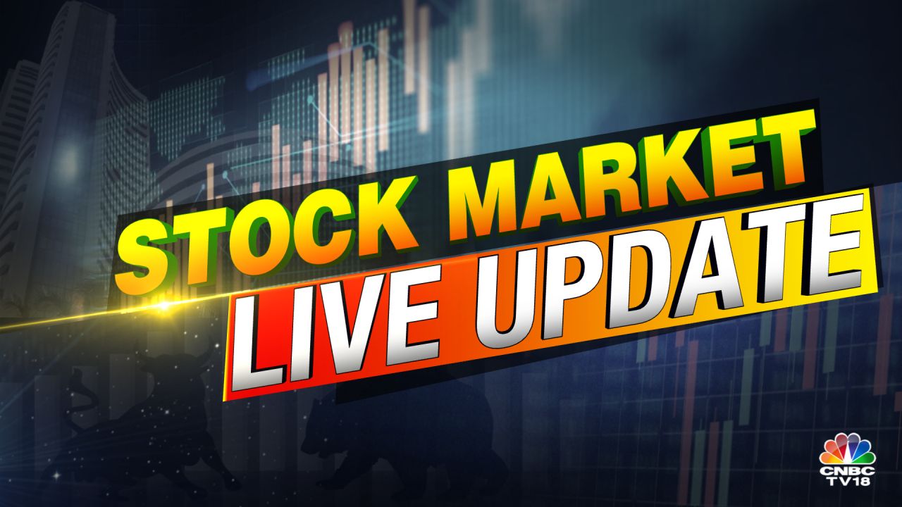 Sensex Today | Stock Market LIVE Updates: 23,700 key for Nifty as global cues turn adverse amid bond market rout